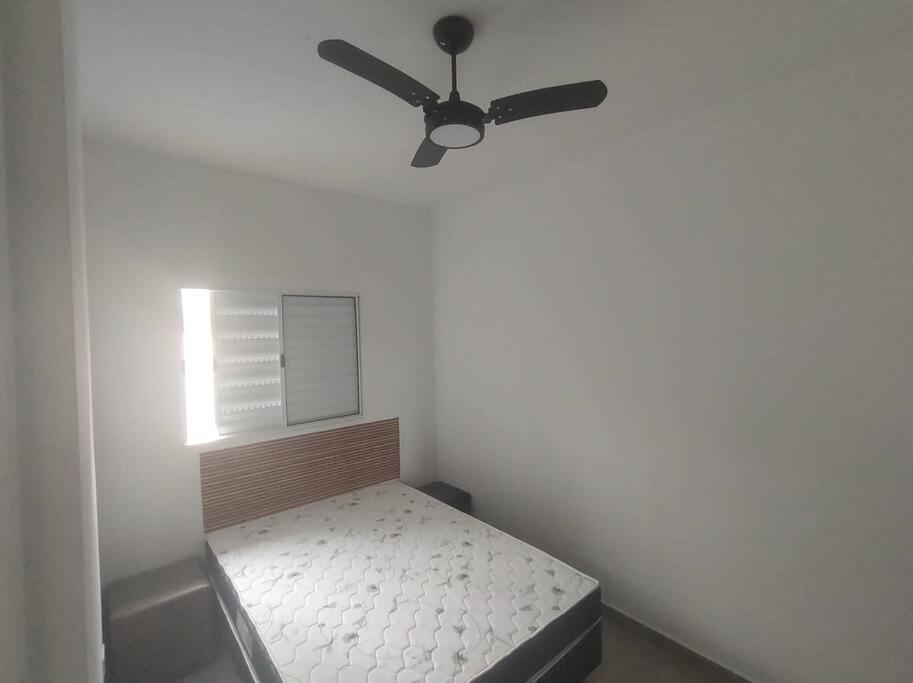 הוילה Itanhaém Casa Cond Fechado Com Piscina Diaria Gratis מראה חיצוני תמונה