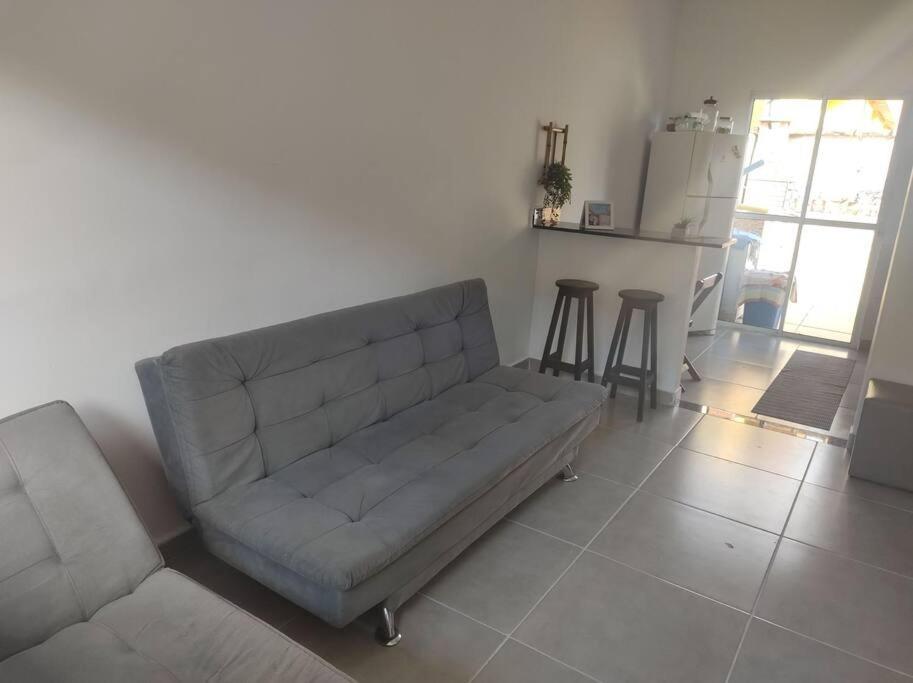 הוילה Itanhaém Casa Cond Fechado Com Piscina Diaria Gratis מראה חיצוני תמונה